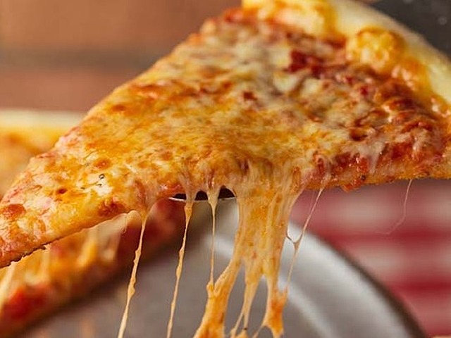 ラッコズ ニューヨークスタイルピザのテイクアウト情報 ハピテク