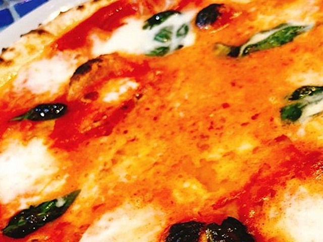 Pizzeria Alberiのテイクアウト情報 ハピテク